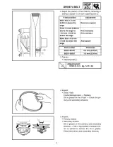 Yamaha VK10 VK10W Professional Snowmobile 2006–2007 OEM Service Manual (P/N LIT-12618-02-38) – preview page 2