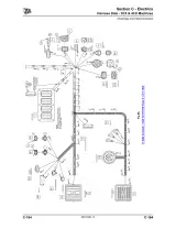 2004–2010 JCB Backhoe Loader Service & Repair Manual (P/N 9803/3290-15) – preview page 4