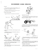 Kubota L-175/L-185/L-225/L-225DT/L-245/L-245DT/L-285 Tractor Loader Service Manual (P/N F-1583) – preview page 3