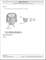 2003–2006 Kia Sorento Service & Repair Manual (P/N 97052-3E000) – preview page 7