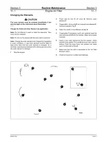 1993–2004 JCB 714 & 718 Articulated Dump Trucks Factory Service Manual (P/N 9803/7160) – preview page 2
