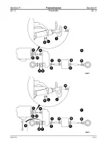 1993–2004 JCB 714 & 718 Articulated Dump Trucks Factory Service Manual (P/N 9803/7160) – preview page 7