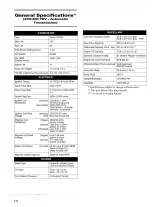 2007 Arctic Cat 400, 500, 650 H1, 700 EFI ATV Service Manual (P/N 2257-693) – preview page 4