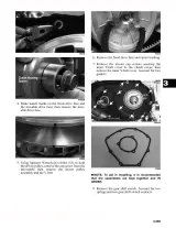 2007 Arctic Cat 400, 500, 650 H1, 700 EFI ATV Service Manual (P/N 2257-693) – preview page 6