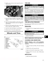 2007 Arctic Cat 400, 500, 650 H1, 700 EFI ATV Service Manual (P/N 2257-693) – preview page 7