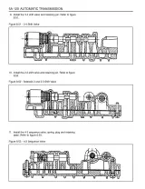 Ssangyong Musso Repair Manual, 1993–2005 Edition (OEM) – preview page 6