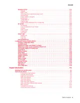 Lexmark E450DN Printer Service Manual (P/N 12G9709) – preview page 5
