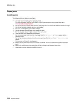 Lexmark C540N Series Service Manual (P/N 12G9819) – preview page 6