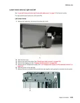 Lexmark C540N Series Service Manual (P/N 12G9819) – preview page 7