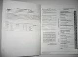 1997–2005 Honda FES250 / Foresight 250 Scooter Service Manual (P/N C4085-91017) – preview page 2