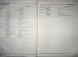 1997–2005 Honda FES250 / Foresight 250 Scooter Service Manual (P/N C4085-91017) – preview page 4