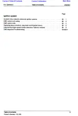 1989–1994 Porsche Carrera 911, 964, Carrera 2 and Carrera 4 Service & Repair Manual (P/N WKD 482 520) – preview page 4