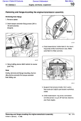 1989–1994 Porsche Carrera 911, 964, Carrera 2 and Carrera 4 Service & Repair Manual (P/N WKD 482 520) – preview page 6