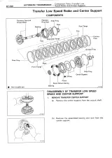 1984–1989 Toyota 4Runner Manual Factory Service Manual – preview page 6