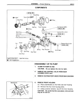 1984–1989 Toyota 4Runner Manual Factory Service Manual – preview page 7