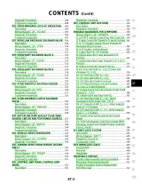 2002 Nissan Frontier D22 Automatic Transmission Service Manual (P/N SM2E-1D22U1) – preview page 3