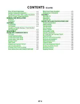2002 Nissan Frontier D22 Automatic Transmission Service Manual (P/N SM2E-1D22U1) – preview page 4