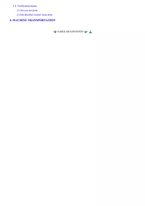 Canon MX850 Service Manual - Comprehensive Guide for Technicians Preview image 3