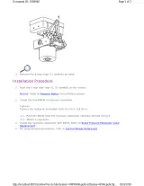 2008–2009 Saturn Astra XR, XE, 1.8L Service Manual (P/N 2038213) – preview page 5