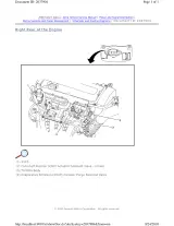 2008–2009 Saturn Astra XR, XE, 1.8L Service Manual (P/N 2038213) – preview page 6