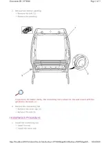 2008–2009 Saturn Astra XR, XE, 1.8L Service Manual (P/N 2038213) – preview page 7