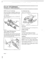 1991 Bombardier Snowmobiles Élan, Citation, Tundra, Nordik, Safari, Formula, Alpine II Shop Manual (P/N 484 0572 00) – preview page 7