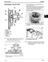 2000 John Deere 240 / 250 Skid Steer Technical Manual (P/N TM1747) – preview page 4