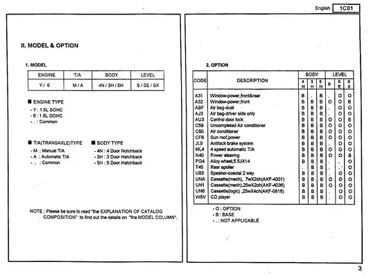 2002-2006 Daewoo Lanos repair manual Preview image 2