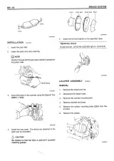 2003–2005 Hyundai Tiburon GS, GT, and SE Factory Service & Repair Manual SET (P/N A2CE-EG18A) – preview page 5