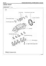 2003–2005 Hyundai Tiburon GS, GT, and SE Factory Service & Repair Manual SET (P/N A2CE-EG18A) – preview page 6