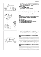 2000–2004 Suzuki Ignis RM413 Service Manual (P/N 99500U86G00-01E) – preview page 4