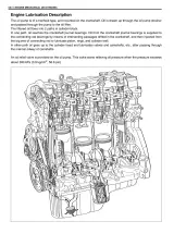 2000–2004 Suzuki Ignis RM413 Service Manual (P/N 99500U86G00-01E) – preview page 5