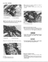1985–2004 Kawasaki VN750 Vulcan 750 Service & Repair Manual (P/N 99924-1054-14) – preview page 4