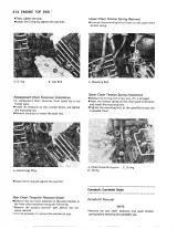 1985–2004 Kawasaki VN750 Vulcan 750 Service & Repair Manual (P/N 99924-1054-14) – preview page 5