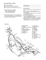 1985–2004 Kawasaki VN750 Vulcan 750 Service & Repair Manual (P/N 99924-1054-14) – preview page 7