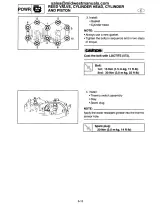 1993–1997 Yamaha Wave Blaster / Wave Blaster 2 Service & Repair Manual (P/N LIT-18616-01-54) – preview page 4
