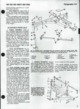 1967–1981 Allis Chalmers 180, 185, 190, 190XT, 200, 7000 Tractor Shop Manual (P/N 373354) – preview page 4