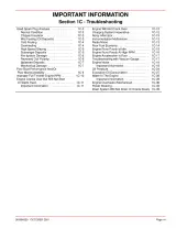 2000 Mercury MerCruiser 5.0L MPI / 6.2L MPI / 350 Mag MPI / MX 6.2 MPI Service Manual (P/N 90-863161) – preview page 2