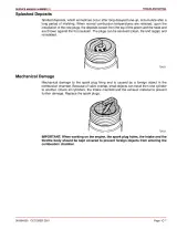 2000 Mercury MerCruiser 5.0L MPI / 6.2L MPI / 350 Mag MPI / MX 6.2 MPI Service Manual (P/N 90-863161) – preview page 5