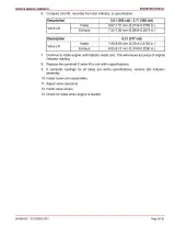 2000 Mercury MerCruiser 5.0L MPI / 6.2L MPI / 350 Mag MPI / MX 6.2 MPI Service Manual (P/N 90-863161) – preview page 6