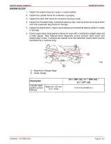 2000 Mercury MerCruiser 5.0L MPI / 6.2L MPI / 350 Mag MPI / MX 6.2 MPI Service Manual (P/N 90-863161) – preview page 7