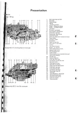 Volvo Penta MD21A, MD32A, AQD21A, AQD32A Workshop Manual (P/N 2769 B) – preview page 4