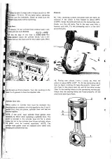 Volvo Penta MD21A, MD32A, AQD21A, AQD32A Workshop Manual (P/N 2769 B) – preview page 6