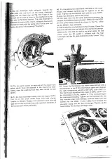 Volvo Penta MD21A, MD32A, AQD21A, AQD32A Workshop Manual (P/N 2769 B) – preview page 7