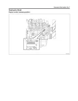 Isuzu 4LE2, AU-4LE2, BV-4LE2 Industrial Diesel Engine Repair Manual (P/N 4LE2IT4-WE-0991) – preview page 3