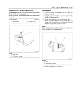 Isuzu 4LE2, AU-4LE2, BV-4LE2 Industrial Diesel Engine Repair Manual (P/N 4LE2IT4-WE-0991) – preview page 5
