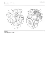 Perkins 400 Series Diesel Engine 2004 Operation and Maintenance Manual (P/N SEBU7992-01) – preview page 2