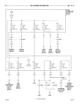 2004 Jeep Wrangler TJ Service Manual (Original 2004 Release) – preview page 4