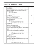 2004 Jeep Wrangler TJ Service Manual (Original 2004 Release) – preview page 7