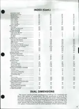 Allis Chalmers 7010, 7020, 7030, 7040, 7045, 7050, 7060, and 7080 Tractor 1973-1981Shop Manual (P/N AC-33) – preview page 2